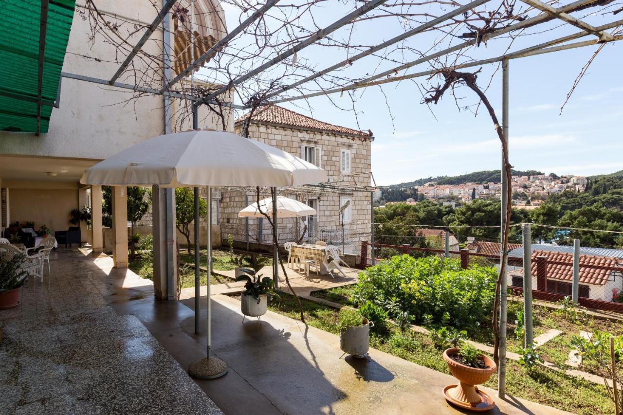 Sunset Bay Room Dubrovnik Exterior foto