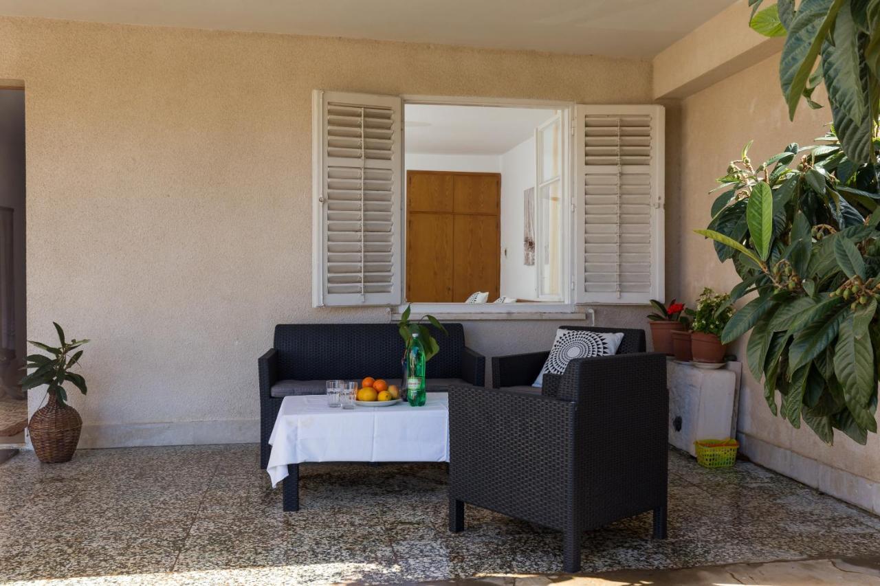 Sunset Bay Room Dubrovnik Exterior foto